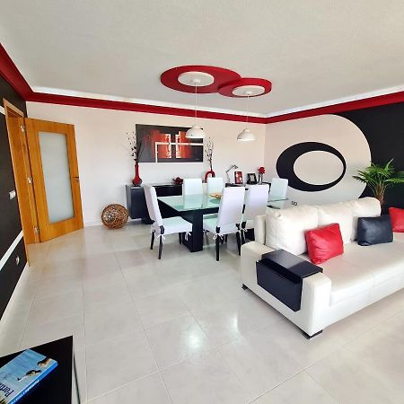 Appartamento Xl Flat Algarve Portimão Esterno foto