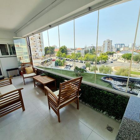 Appartamento Xl Flat Algarve Portimão Esterno foto