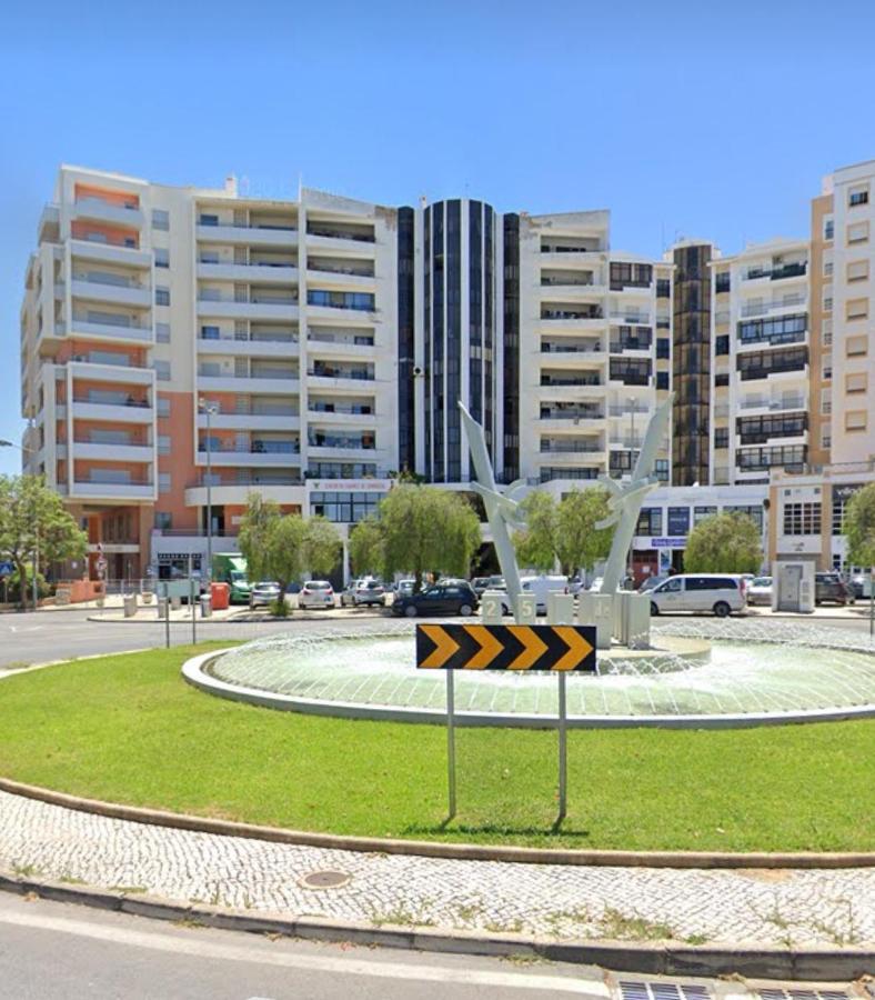 Appartamento Xl Flat Algarve Portimão Esterno foto