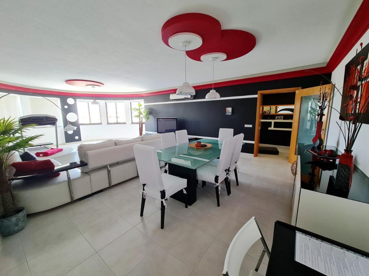 Appartamento Xl Flat Algarve Portimão Esterno foto