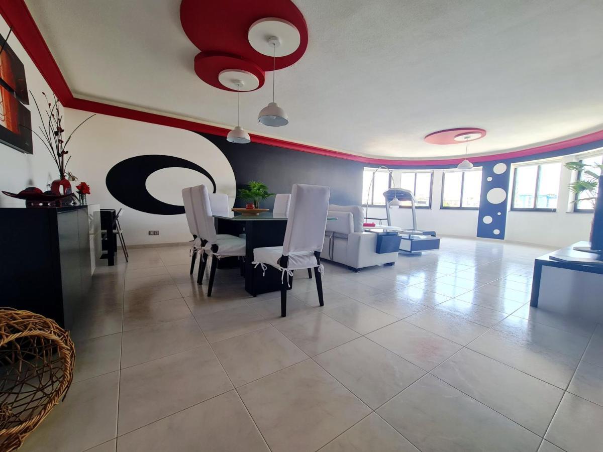 Appartamento Xl Flat Algarve Portimão Esterno foto