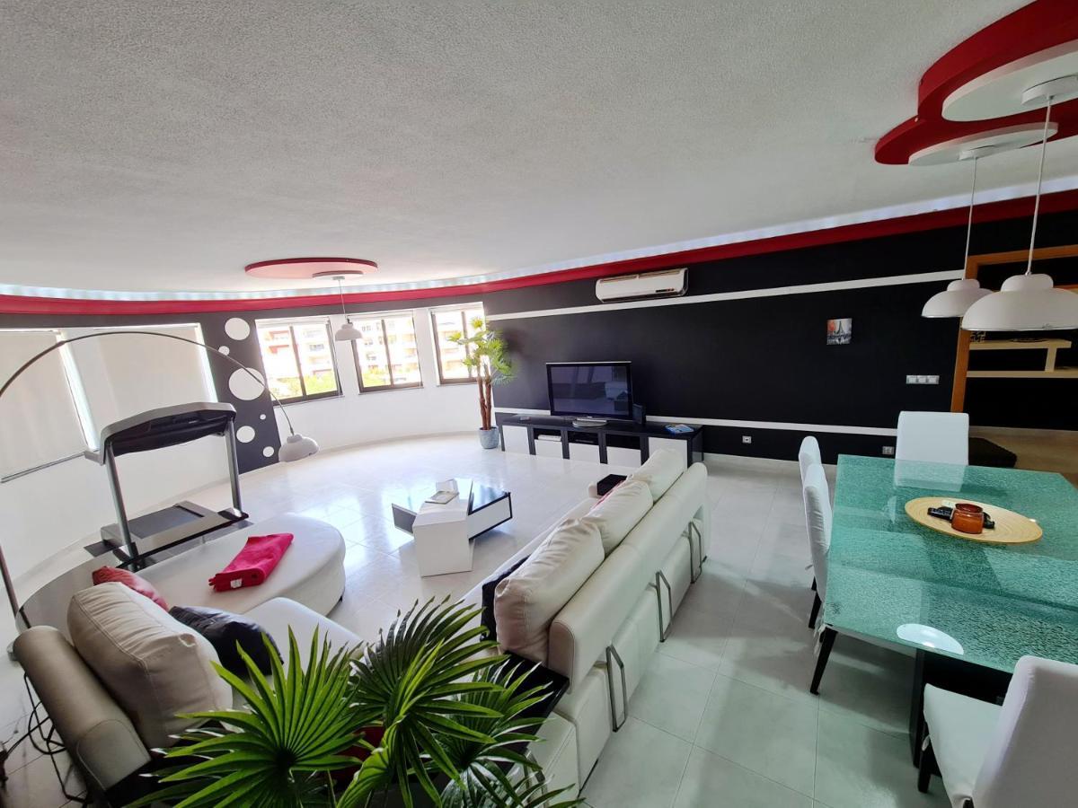 Appartamento Xl Flat Algarve Portimão Esterno foto