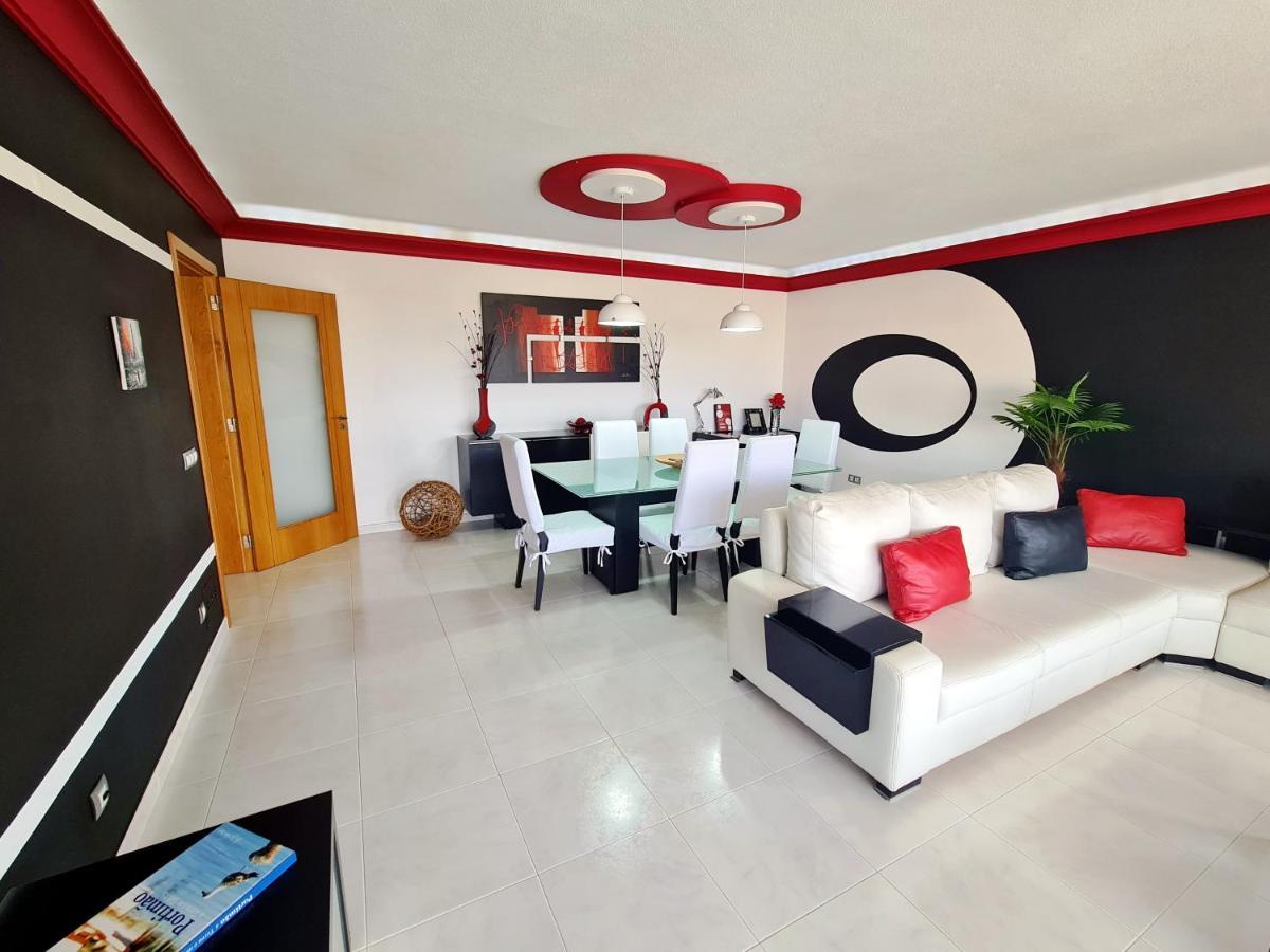 Appartamento Xl Flat Algarve Portimão Esterno foto