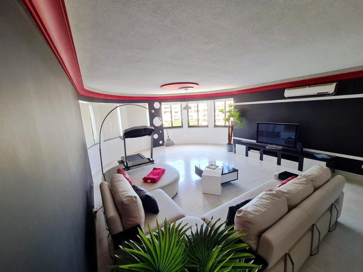 Appartamento Xl Flat Algarve Portimão Esterno foto