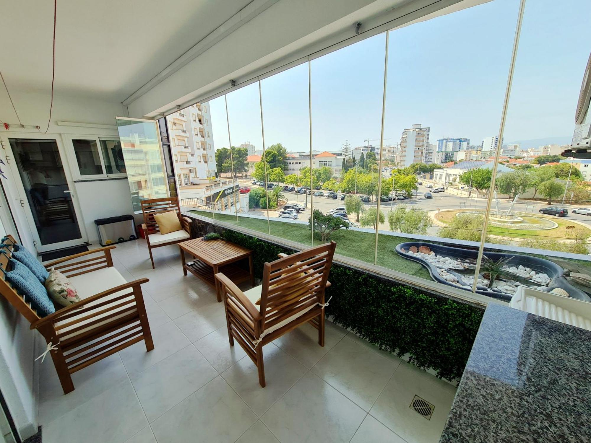 Appartamento Xl Flat Algarve Portimão Esterno foto