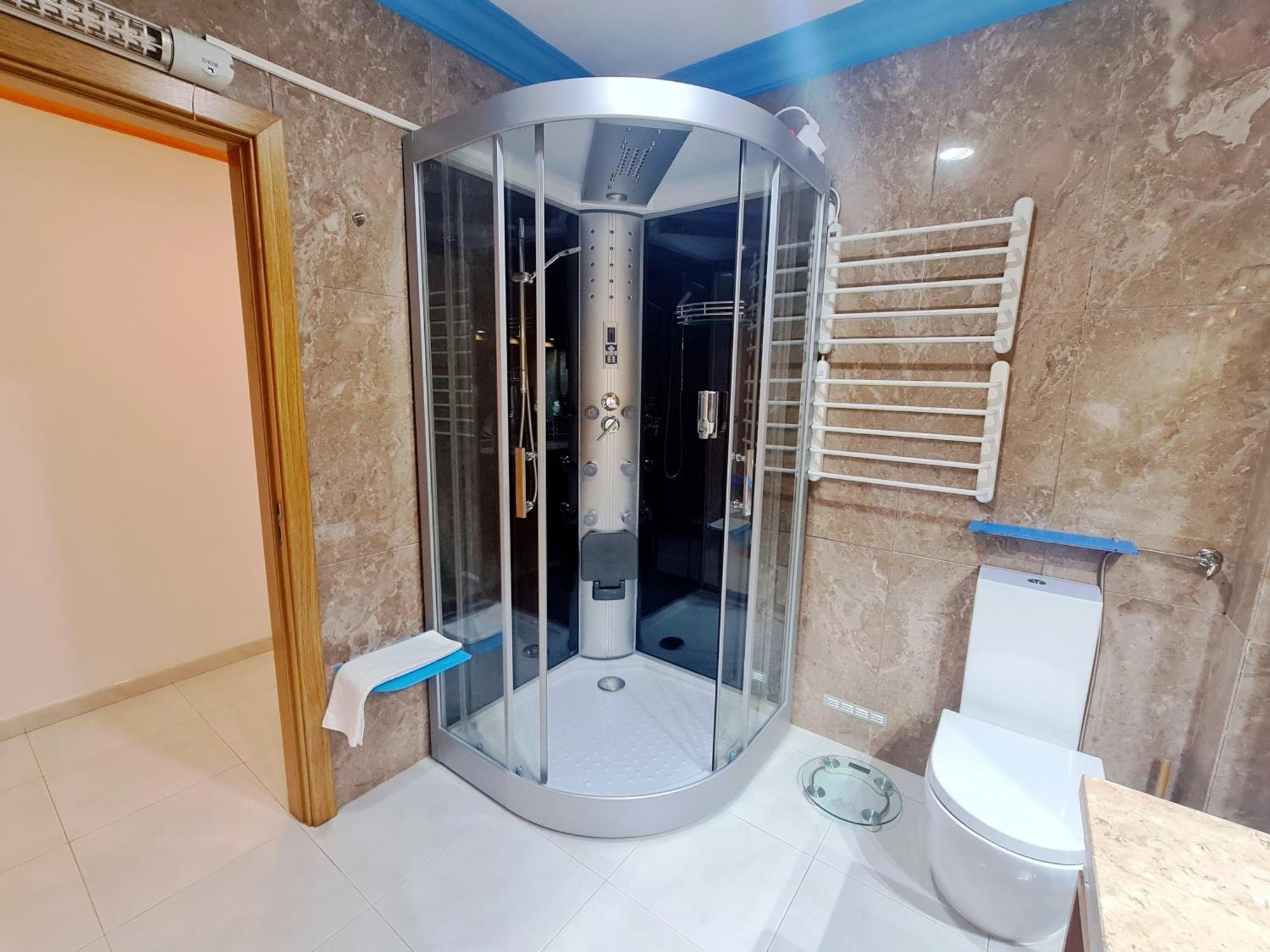 Appartamento Xl Flat Algarve Portimão Esterno foto