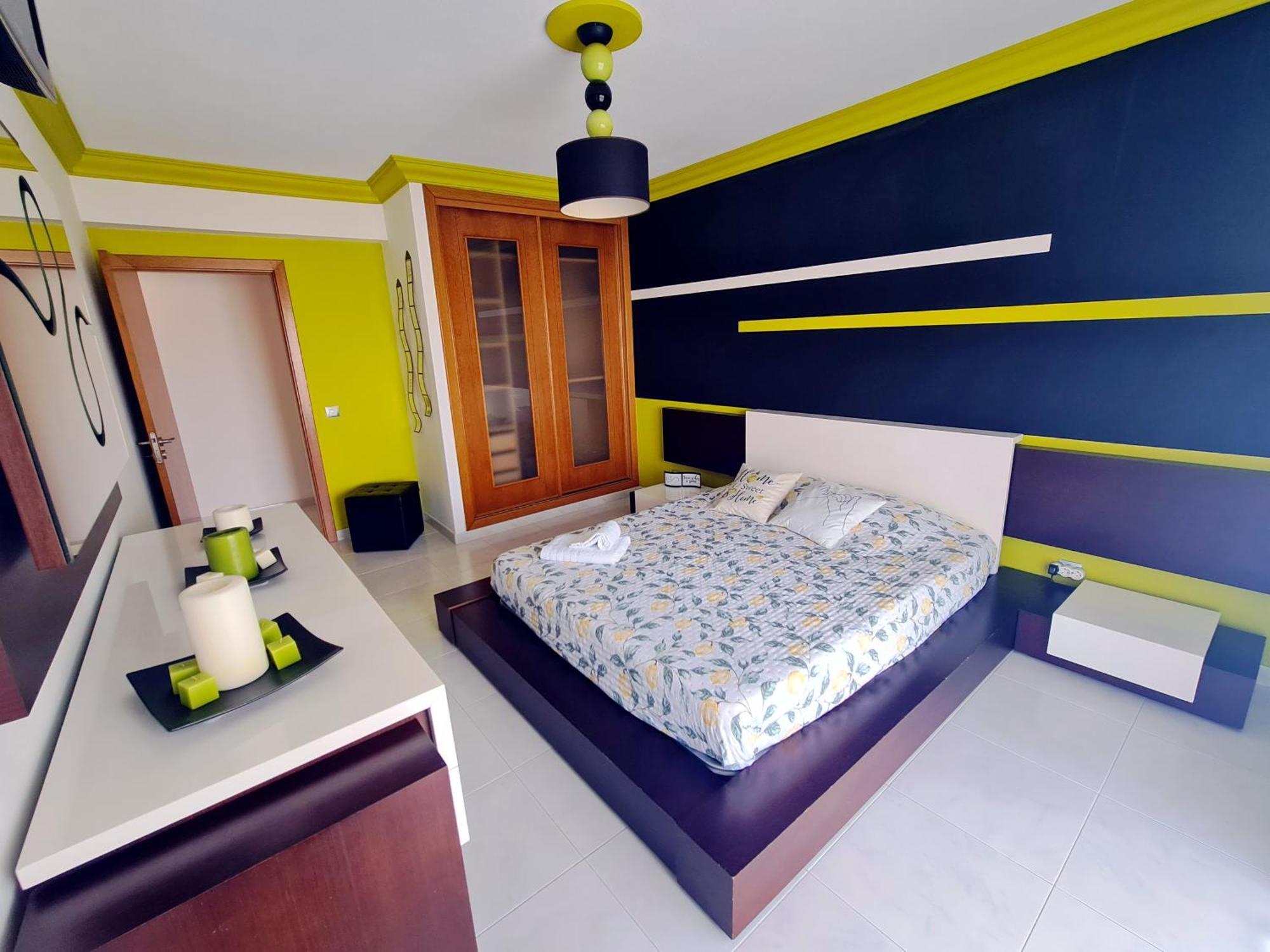 Appartamento Xl Flat Algarve Portimão Esterno foto