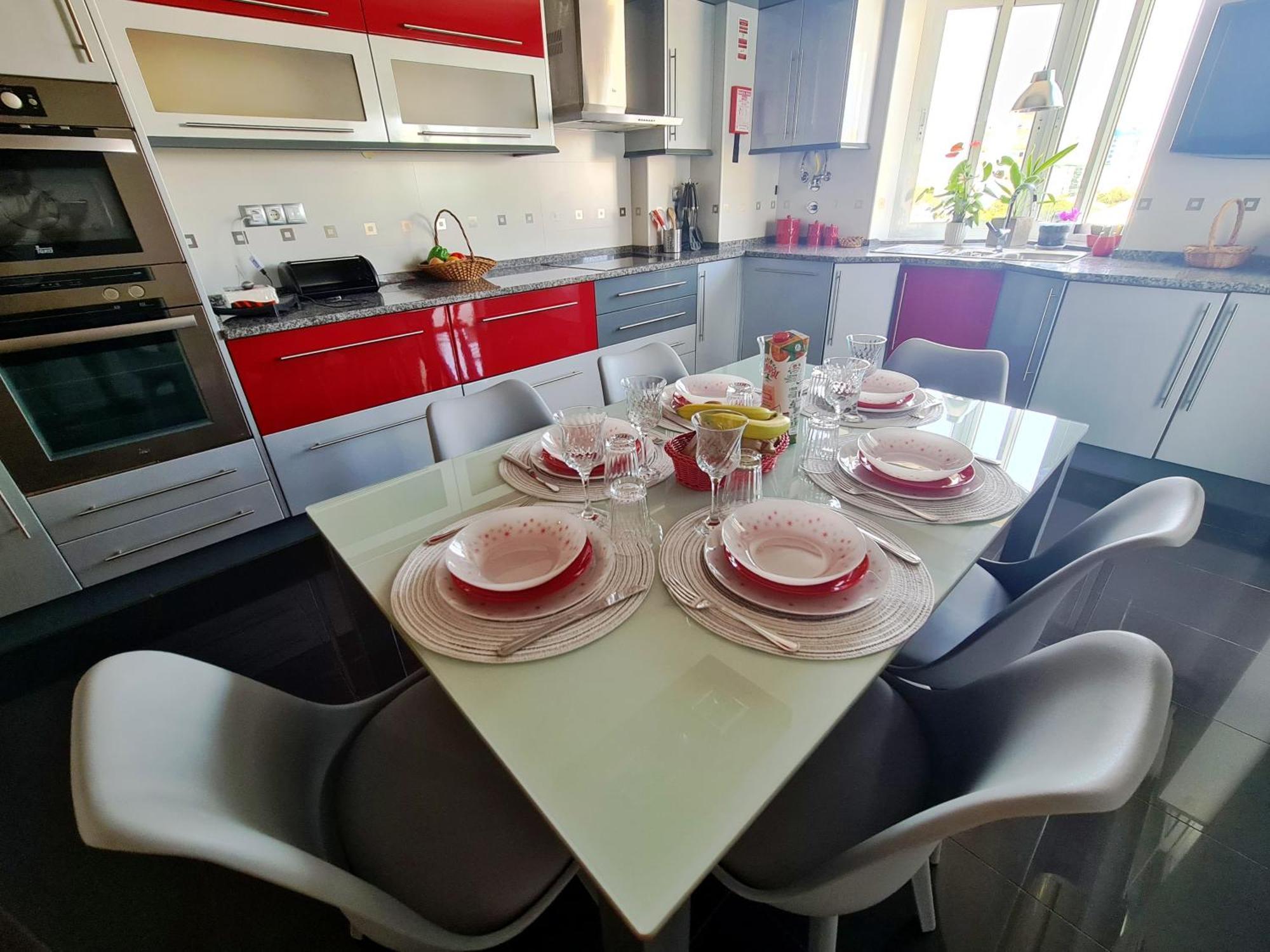 Appartamento Xl Flat Algarve Portimão Esterno foto
