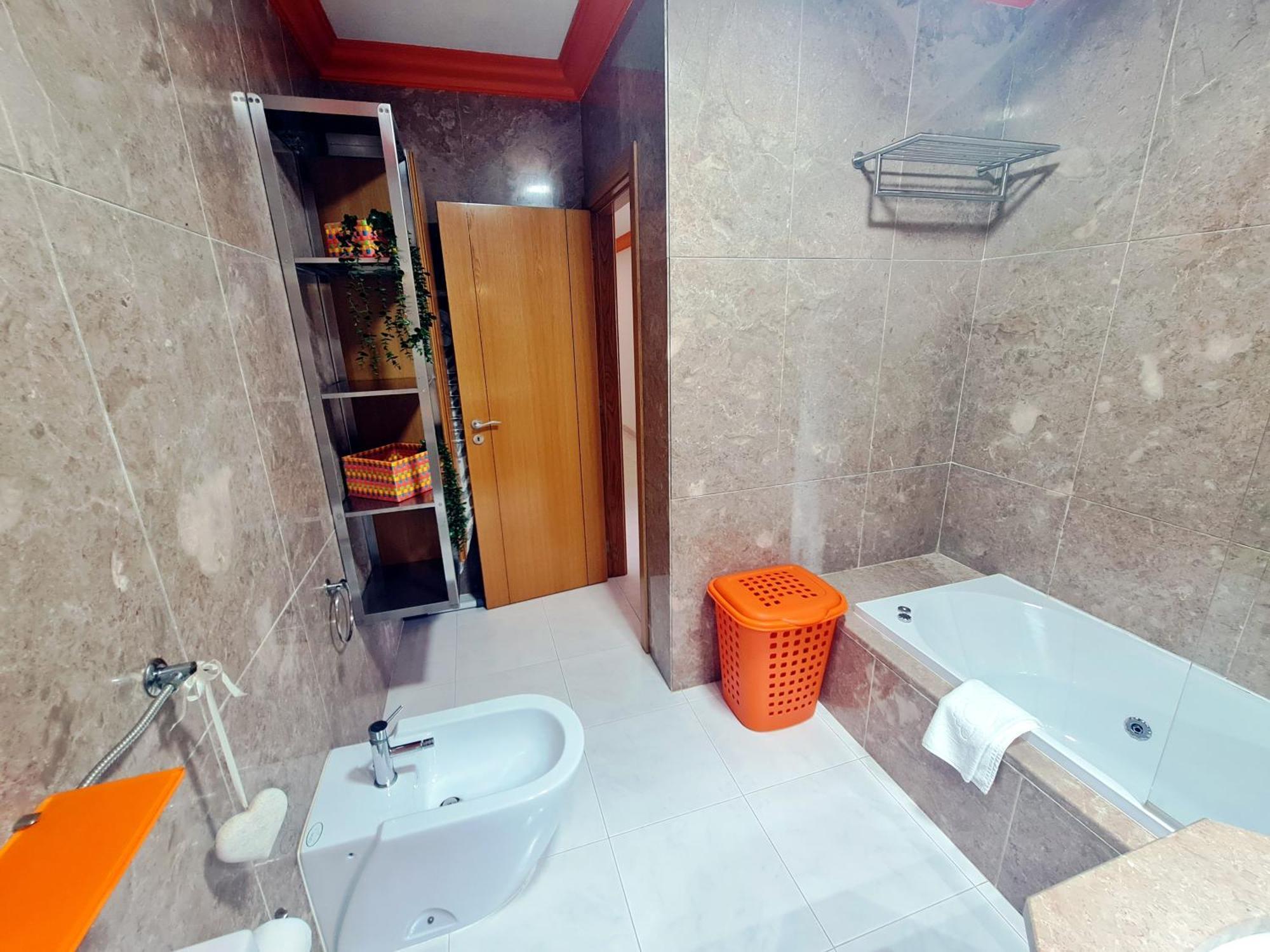 Appartamento Xl Flat Algarve Portimão Esterno foto