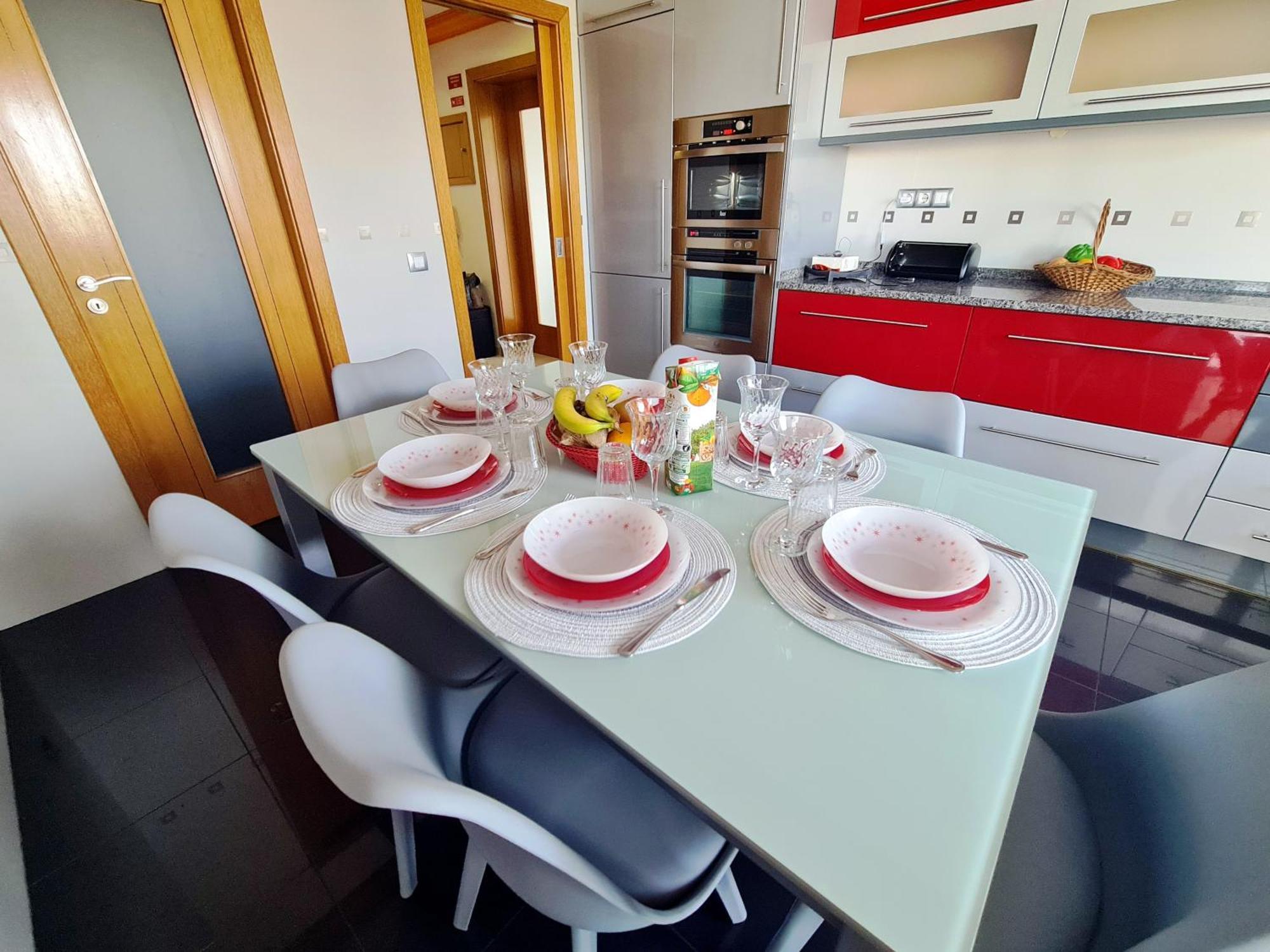 Appartamento Xl Flat Algarve Portimão Esterno foto