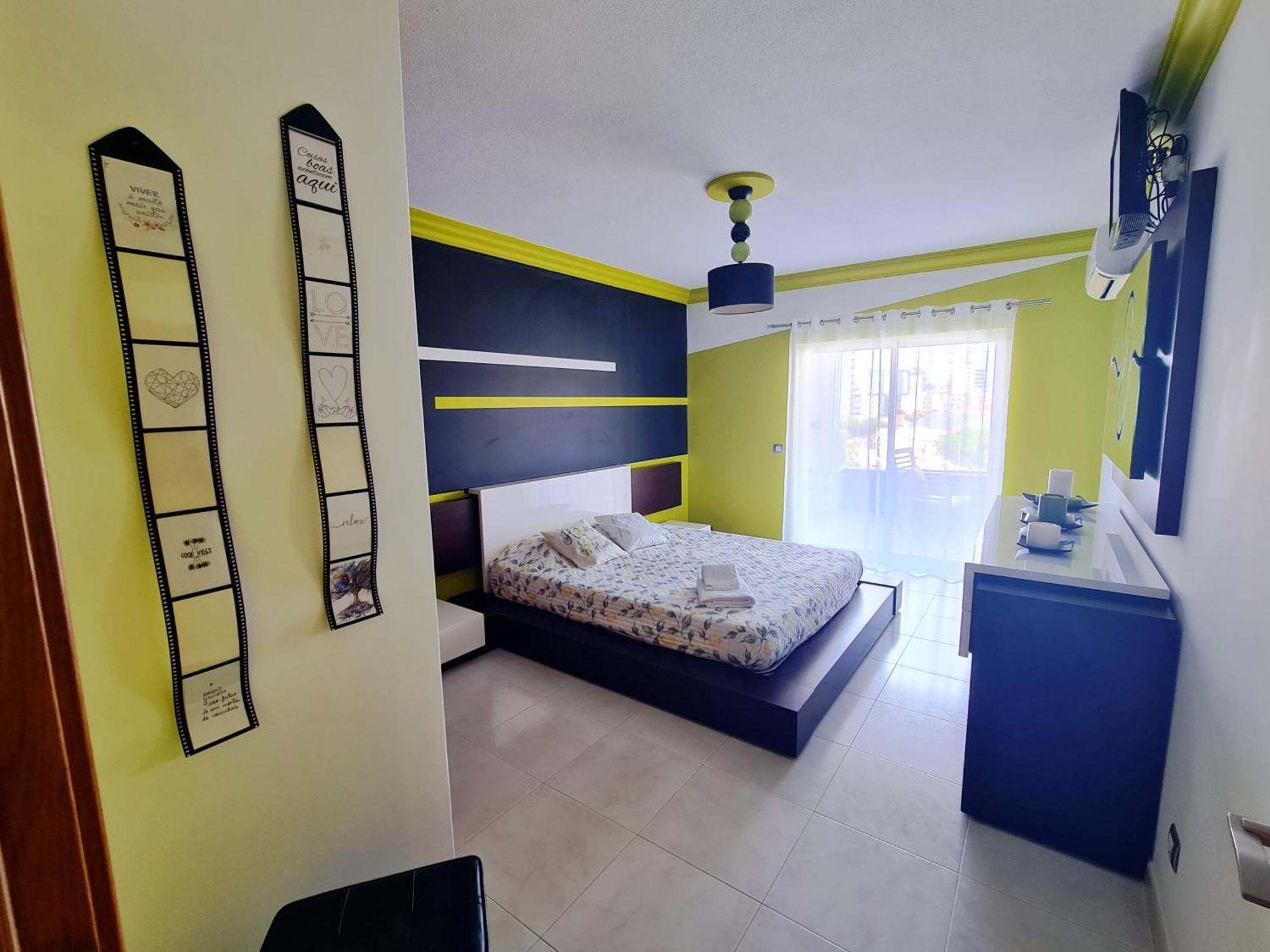 Appartamento Xl Flat Algarve Portimão Esterno foto