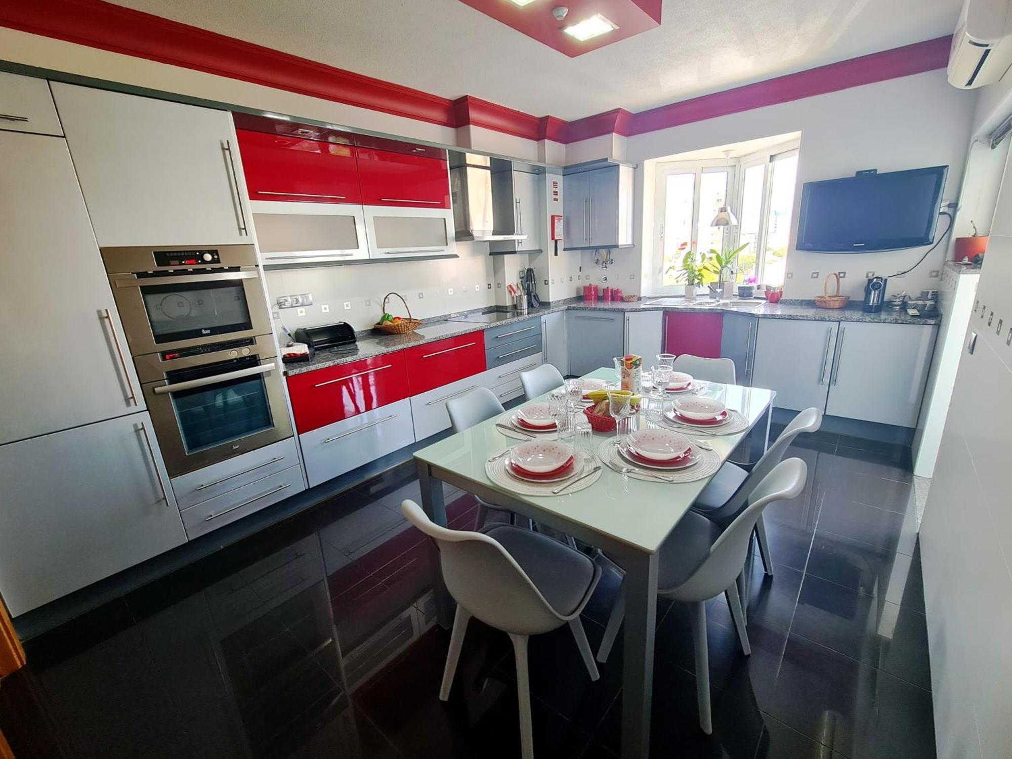 Appartamento Xl Flat Algarve Portimão Esterno foto